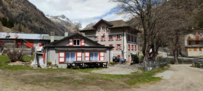 Gavia Cottage Ponte Di Legno